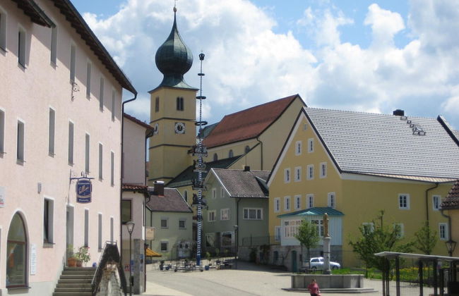 Cozy Apartment in Ruhmannsfelden With Swimming Pool - Foto 63