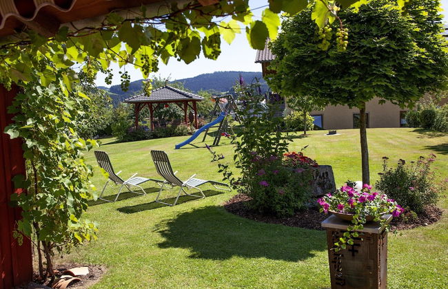 Cozy Apartment in Ruhmannsfelden With Swimming Pool - Foto 55