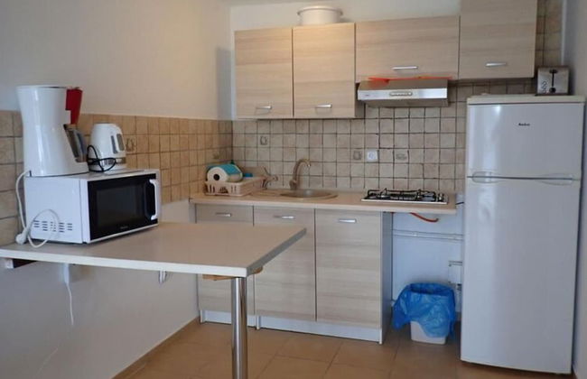 Holiday Home, Kolczewo - Foto 6