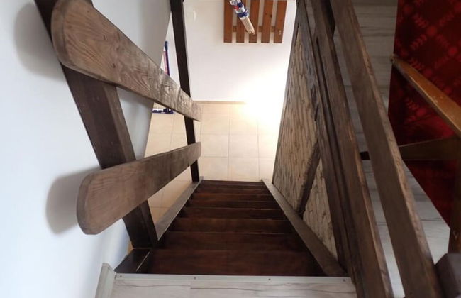 Holiday Home, Kolczewo - Foto 16