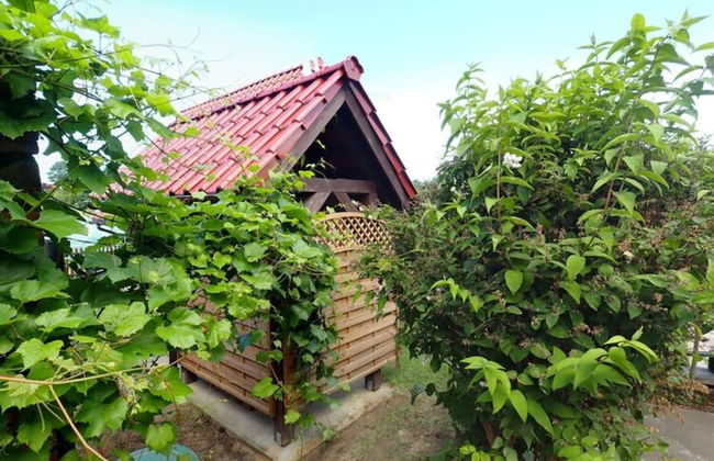 Holiday Home, Kolczewo - Foto 18