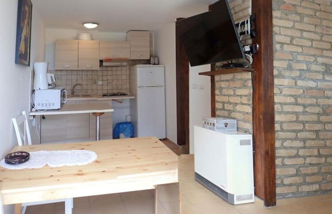 Holiday Home, Kolczewo - Foto 7