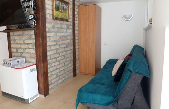 Holiday Home, Kolczewo - Foto 8
