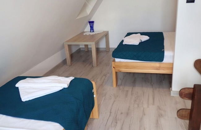 Holiday Home, Kolczewo - Foto 2