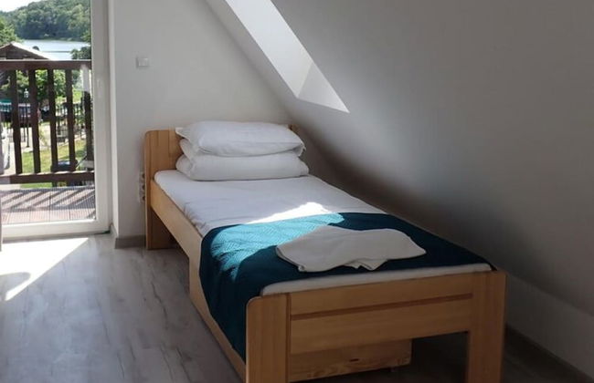 Holiday Home, Kolczewo - Foto 5