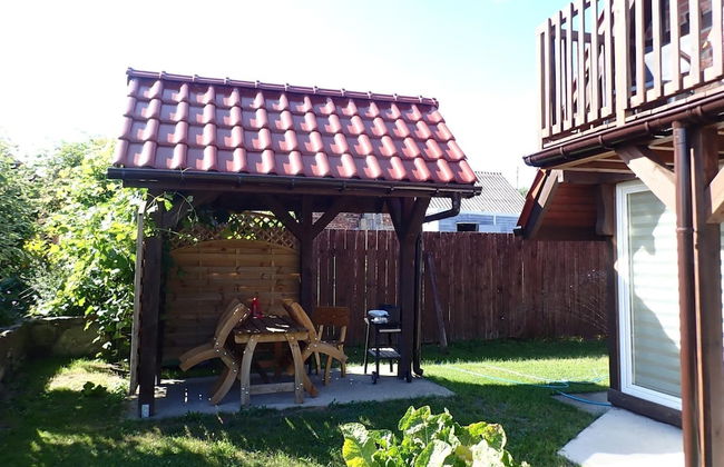 Holiday Home, Kolczewo - Foto 22