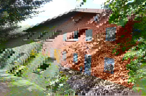 Photo 56 - Holiday Home in Kirchdorf With Swimming Pool,terrace, Garden