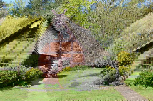 Photo 50 - Holiday Home in Kirchdorf With Swimming Pool,terrace, Garden