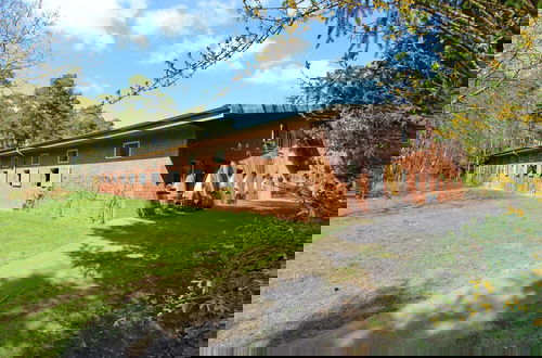 Photo 53 - Holiday Home in Kirchdorf With Swimming Pool,terrace, Garden
