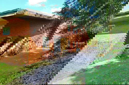 Photo 52 - Holiday Home in Kirchdorf With Swimming Pool,terrace, Garden