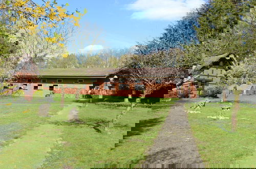 Photo 44 - Holiday Home in Kirchdorf With Swimming Pool,terrace, Garden