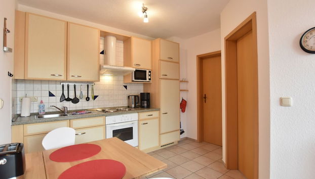 Cozinha privada