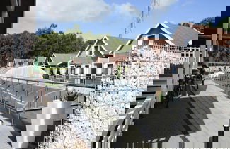 Photo 1 - Holiday Complex With the Pool in Miedzyzdroje