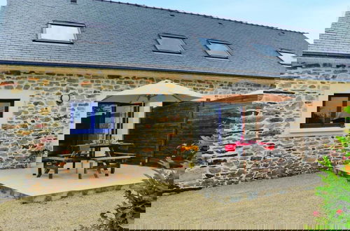 Foto 1 - Stone House in Telgruc by Sandy Beaches
