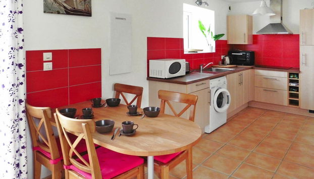 Cozinha privada