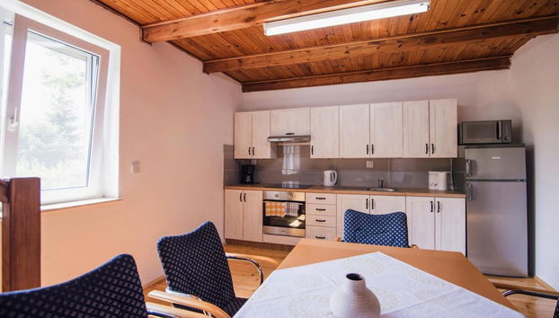 Cozinha privada