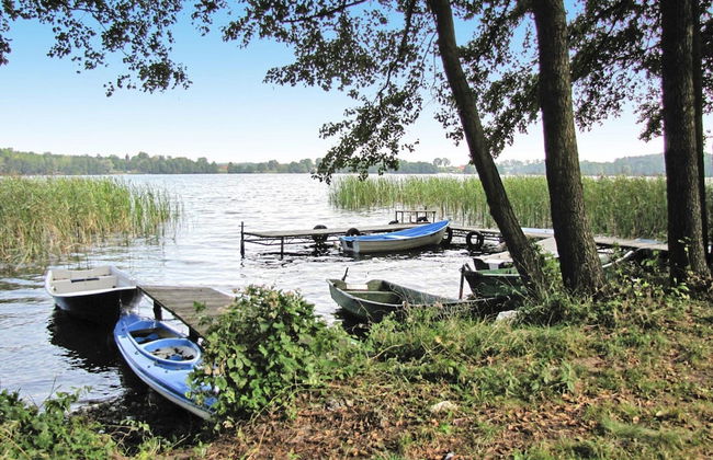 Holiday Home by Dabrowa Wielka Lake - Foto 19
