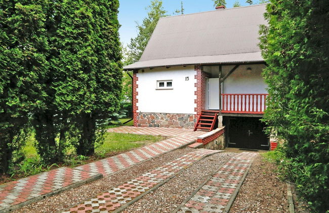 Holiday Home by Dabrowa Wielka Lake - Foto 17