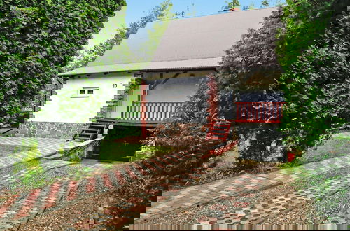 Foto 17 - Large Holiday Home With a Great Garden