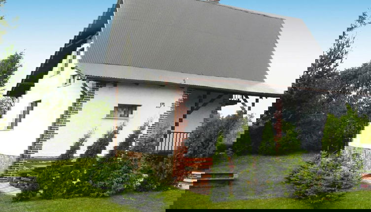 Foto 1 - Large Holiday Home With a Great Garden
