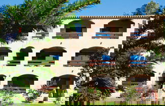 Foto 1 - Apartment in Corsica Near Gulf of Liscia