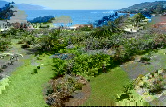 Foto 3 - Apartment in Corsica Near Gulf of Liscia