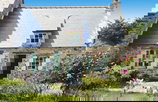 Photo 1 - Holiday Home in a Quiet Location Near the Coast