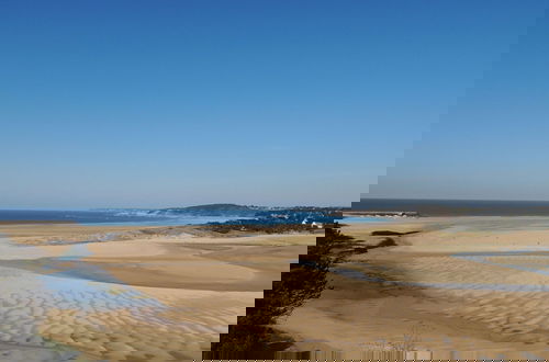 Photo 11 - Holiday Home in a Quiet Location Near the Coast
