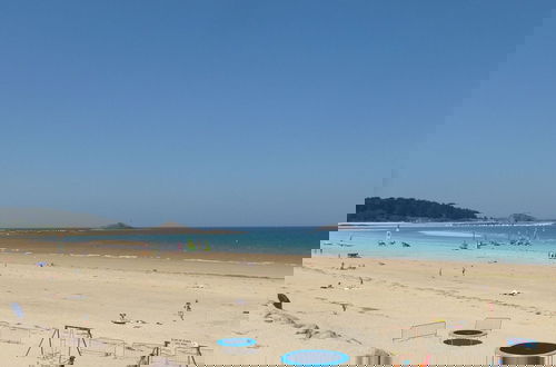 Photo 14 - Holiday Home in a Quiet Location Near the Coast