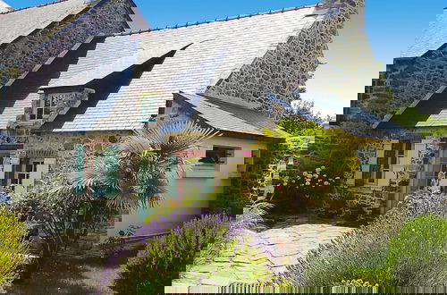 Photo 9 - Holiday Home in a Quiet Location Near the Coast