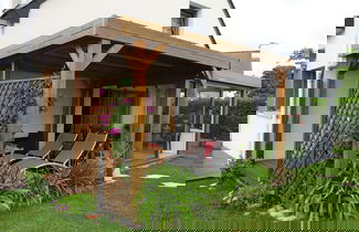 Foto 1 - Chalet Near Cap Frehel With Coastal Views