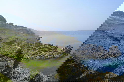 Photo 36 - Chalet Near Cap Frehel With Coastal Views