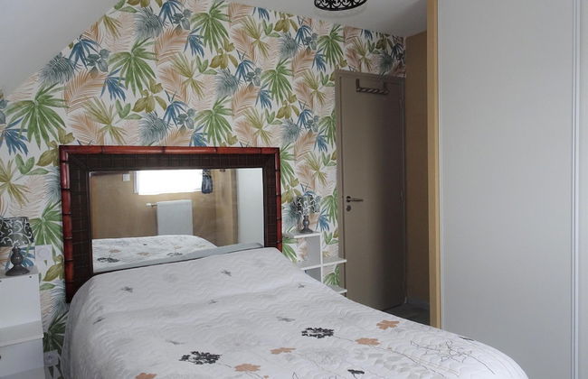 Chalet Near Cap Frehel With Coastal Views - Foto 4