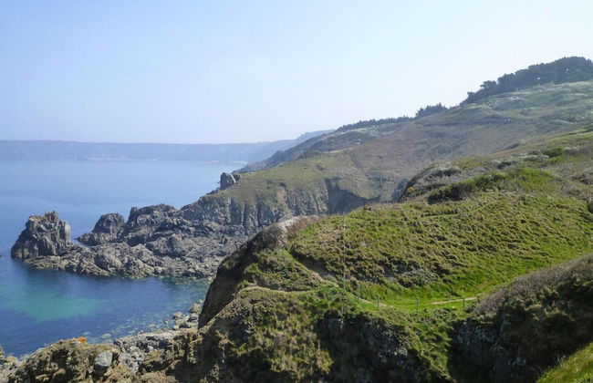 Chalet Near Cap Frehel With Coastal Views - Foto 27