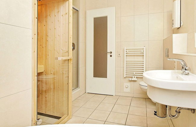 6 Person Holiday Home in Grossenbrode - Foto 20