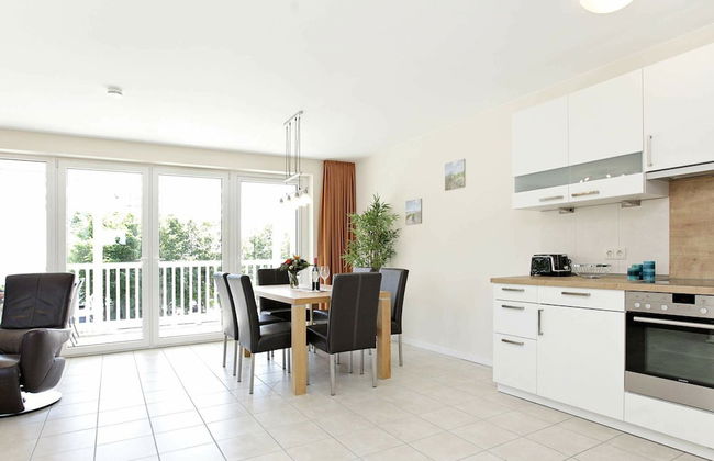 6 Person Holiday Home in Grossenbrode - Foto 44