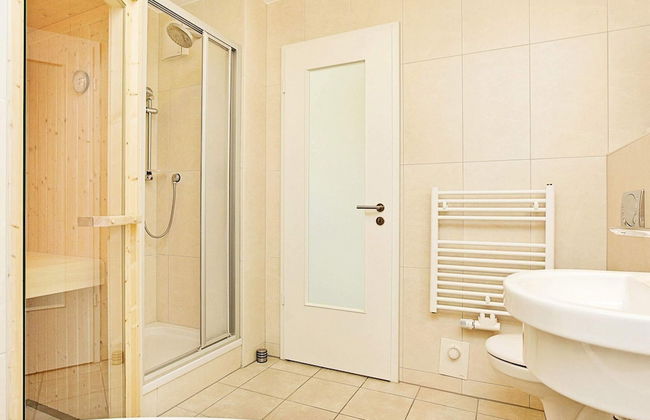 6 Person Holiday Home in Grossenbrode - Foto 21