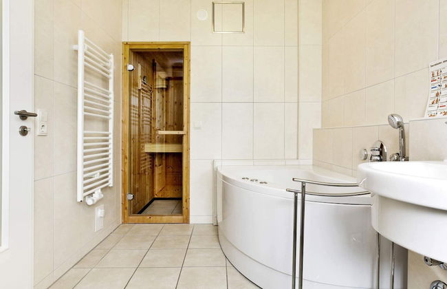 6 Person Holiday Home in Grossenbrode - Foto 13