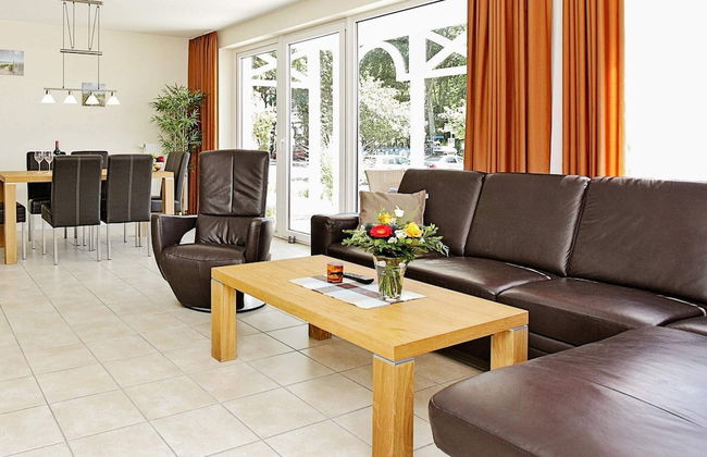 6 Person Holiday Home in Grossenbrode - Foto 57