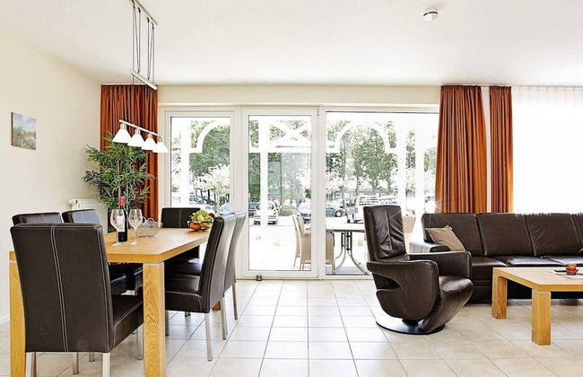 6 Person Holiday Home in Grossenbrode - Foto 58