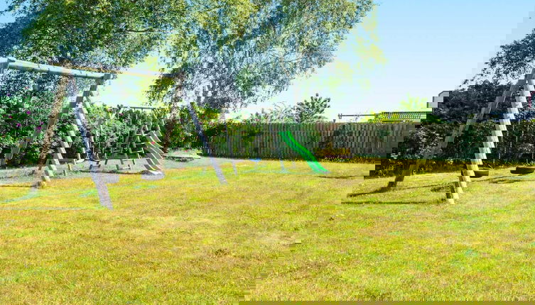 Foto 1 - 4 Person Holiday Home in Sydals