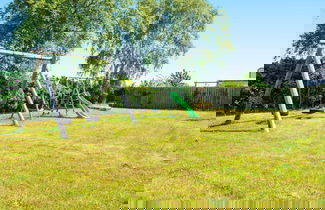 Foto 1 - 4 Person Holiday Home in Sydals