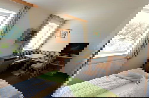 Photo 11 - Modern Apartment in Fieberbrunn With Terrace