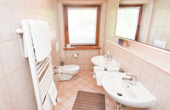 Pleasant Apartment in Ruhpolding With Swimming Pool - Foto 63