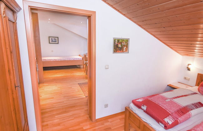 Pleasant Apartment in Ruhpolding With Swimming Pool - Foto 18