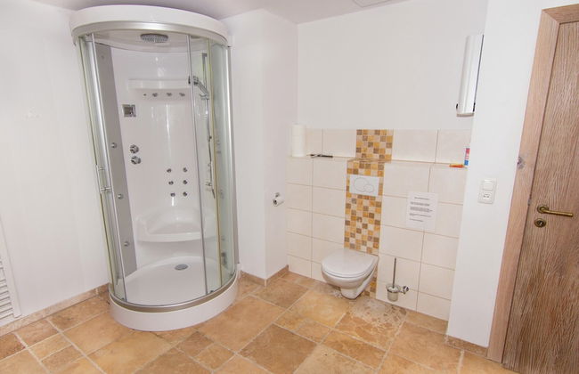 Home in Ruhpolding's Lakes - Foto 12