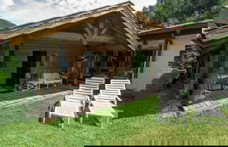 Photo 18 - Apartment in Ruhpolding With Pool & Mountain Views