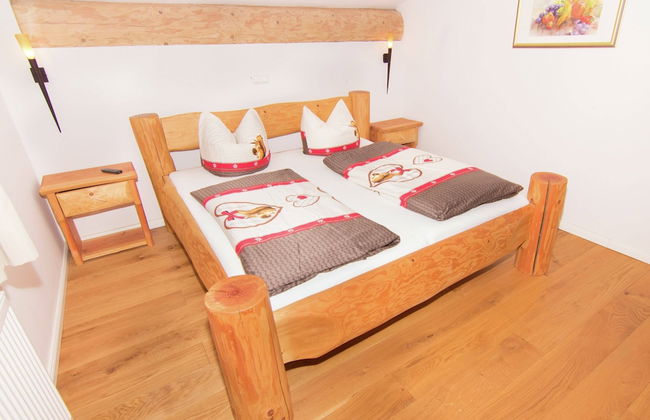 Home in Ruhpolding's Lakes - Foto 5