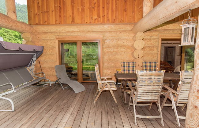 Home in Ruhpolding's Lakes - Foto 10