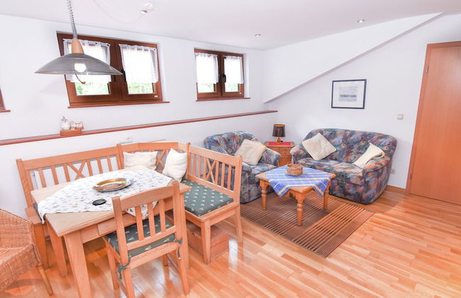 Pleasant Apartment in Ruhpolding With Swimming Pool - Foto 42